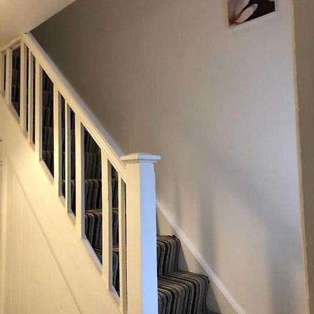 Abingdon Road Apartment Oksford Zewnętrze zdjęcie