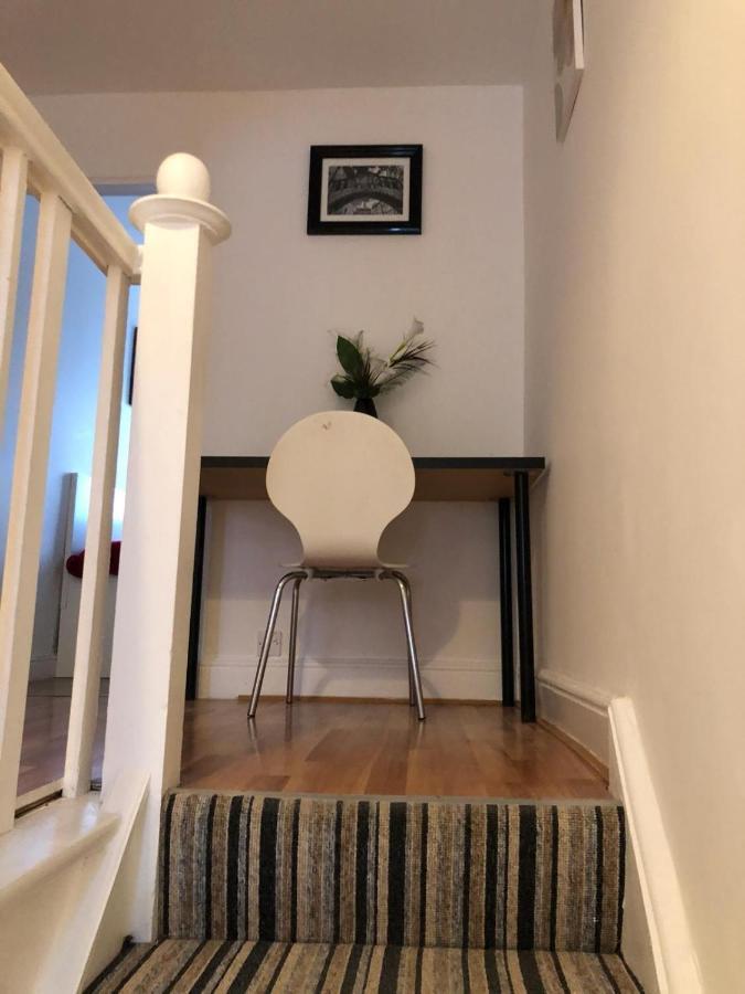 Abingdon Road Apartment Oksford Zewnętrze zdjęcie